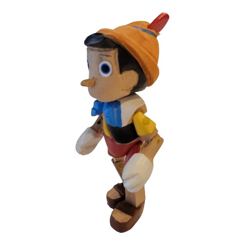 Pinocho Chico